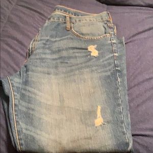Men’s old navy jeans